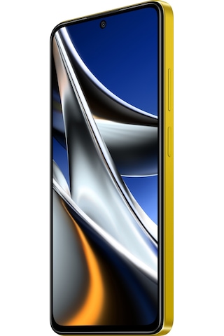 Poco X4 Pro 5G 8 GB 256 GB (Xiaomi Türkiye Garantili)