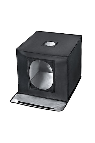 Pdx 40x40 Cm Led Işıklı Çekim Çadırı