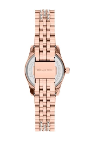 Michael Kors Mk7576 Kadın Kol Saati Rose Gold