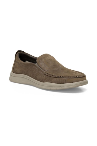 Dockers 238041n 5fx Erkek Günlük Spor Ayakkabı C-doc945987e01035 Kahverengi