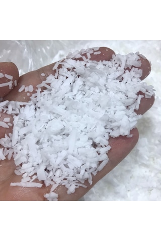 Soya Wax Alman Rendeli 1 Kg. Py2095 Renksiz