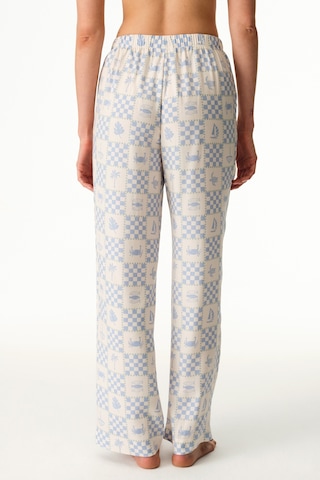 Penti Mavi Sun Kissed Pantolon Pijama Altı
