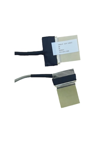 Asus Uyumlu VivoBook DDXKAKLC020, DD0XKALC000 Ekran Data Flex Kablosu