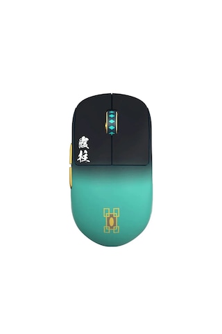 Pulsar PX2H1ZN Demon Slayer Tokito Muichiro Kablosuz Oyuncu Mouse