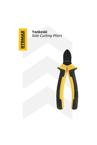 Rtrmax RH01816 Yankeski 160 mm