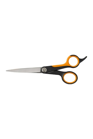 Fiskars Kedi Ve Köpek Tüy Düzeltme Makası Fk-2009126 Fiskars