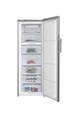 Beko 7072 MI 244 L 7 Çekmeceli Derin Dondurucu