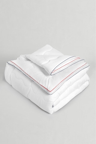 Tek Kişilik Aircomfort Climate Yorgan Çok Renkli