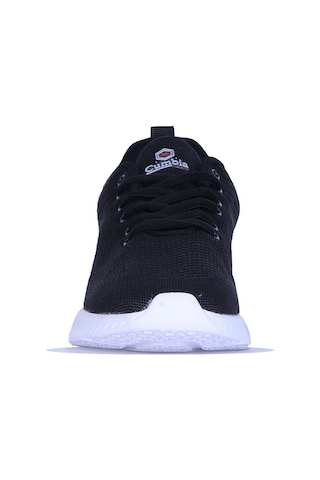 Skuaiter Skuaıter Cumbia Syh-byz Anorak Erkek Sneaker Ayakkabı Siyah