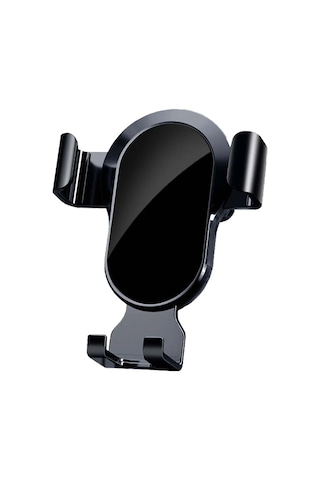 Yifomall Oto Navigasyon Telefon Tutucu, Otomatik Kilitleme, 360 Dönebilen, 4.7-6.7" Telefon Uyumlu, Havalandırma Çıkışı Montajlı Plastik Zs1