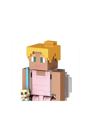Minecraft Creator Serisi Figürleri HJG74-HLY85