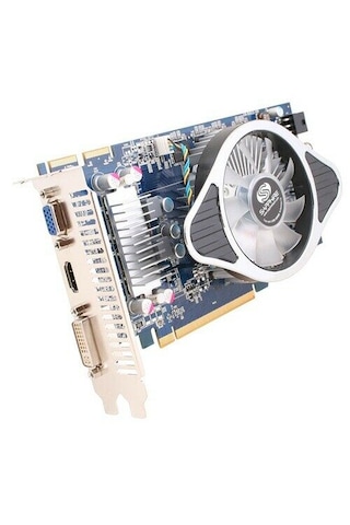 Sapphire Hd4830 1gb Gddr3