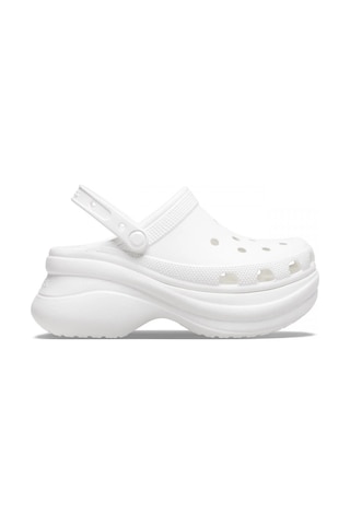 Crocs Classıc Bae Clog Kadın Terlik 206302-100 Beyaz