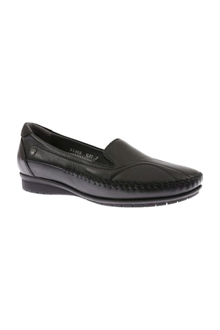 Forelli 51302 Kadın Günlük Ayakkabı 51302-G-R1534 Siyah