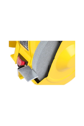 Rtrmax RTM420A Zımpara Taş Motoru 400 W 200 MM