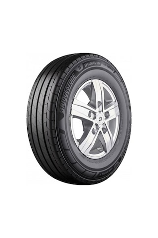 Bridgestone 235/65R16C 121/120R Duravis Van Yaz Lastiği 2026 Bridgestone 235/65R16C 121/120R Duravis Van Yaz Lastiği 2026