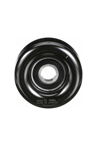 Chevrolet Camaro 1981-2002 Arası 5.0, 3.8, 3.8 V6 Gates Marka Vantilatör Kayış Gergi Rulmanı
