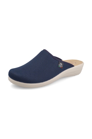 Terlik Kadın T4 368 Fe Fly Flot Slipper Fresh Classıc 2001/6001 Blue 6001 Blue