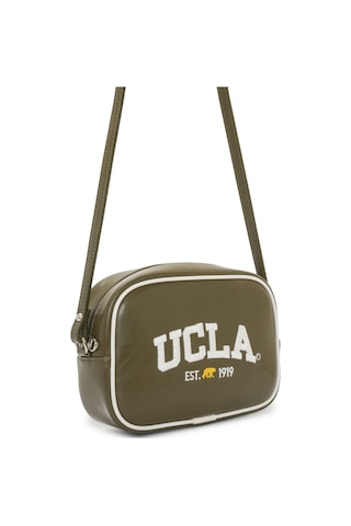 Ucla Kadın Çapraz Çanta 05uc26y9014 Haki