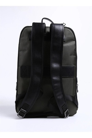 Pierre Cardin 01pc001195-ysl Yeşil Erkek Sırt Çantası Yeşil