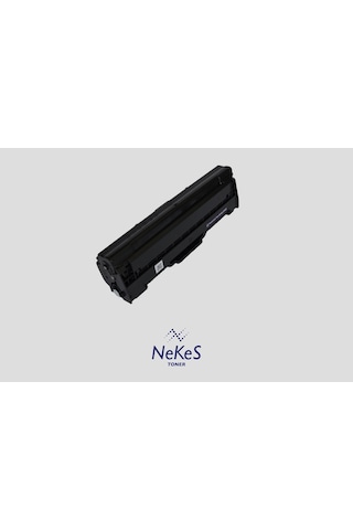 Nekes Toner Hp 107a Siyah  Uyumlu Toner / W1107a