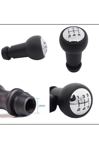 Vites Topuzu Citroen Saxo 2403.Cn