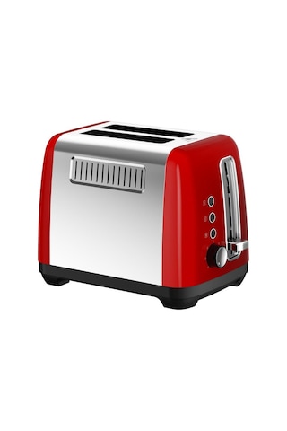 Beko Ek 5420 Retro Ekmek Kızartma Makinesi