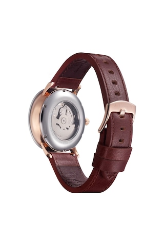 Aries Gold G 9026 RG-SRG Erkek Kol Saati