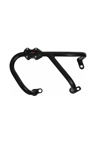 Gp Kompozit Sym Jet X 125 2022-2024 Uyumlu Egzoz Koruma Demiri Si