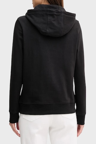 Tommy Jeans Bayan Sweat Dw0dw20943 Bds Siyah Siyah