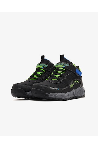 Skechers Velocıtrek Waterproof Erkek Çocuk Bot 406447l 406447l Bblm Bblm
