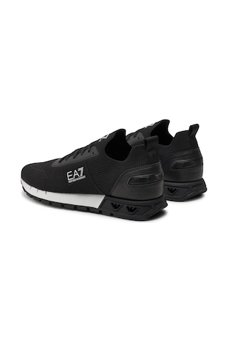 Emporio Armani Emporıo Armanı Unısex Ayakkabı X8x171-xk373-n181 X8x171-xk373-n181 Siyah Siyah