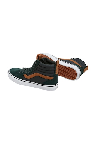 Vans Filmore Hi Vansguard 28362 Yeşil