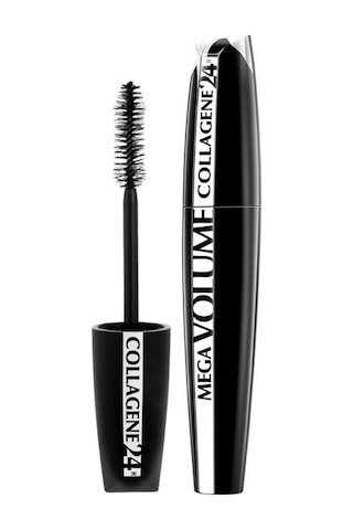 L'Oreal Paris Mega Volume Collagene Mascara Siyah