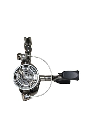 Black Bolt 6+1 Bilyalı Spin/lrf Makinası 2500