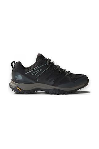 The North Face W Hedgehog Gore-tex Kadın Outdoor Ayakkabı-28973-Siyah