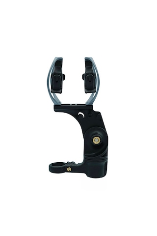 Radius Rad-1 Mikrofonlar Için Shock Mount Dark Edition