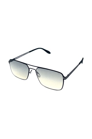 Black Blk2605 C7 Unisex Güneş Gözlüğü Siyah