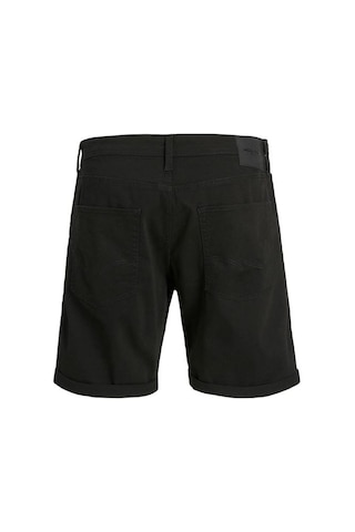 Jack&jones Rick Dylan Original Regular Erkek Siyah Şort