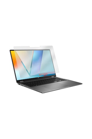 Asus Vivobook 16 Flip Mat Ekran Koruyucu 16 İnç Şeffaf