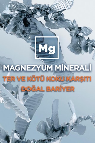 Magnesium Defense Duş Jeli 3600524030117-11293 Diğer