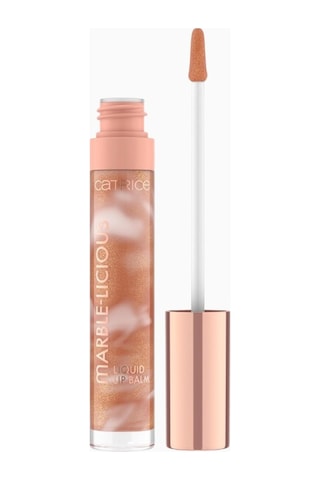 Catrice Marble-licious Sıvı Dudak Balmı 4 Ml Dudak Parlatıcıları 030 Don't Be Shaky
