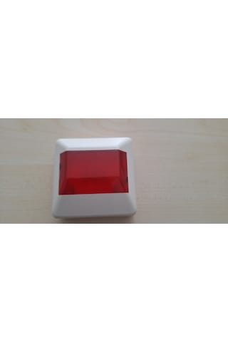Kilsen Pa25-3l Led İndikatör Paralel İhbar Lambası