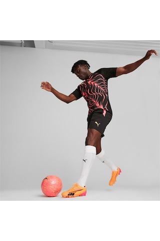 Puma Ultra Ultımate Fg/ag Krampon 107744 03 Turuncu