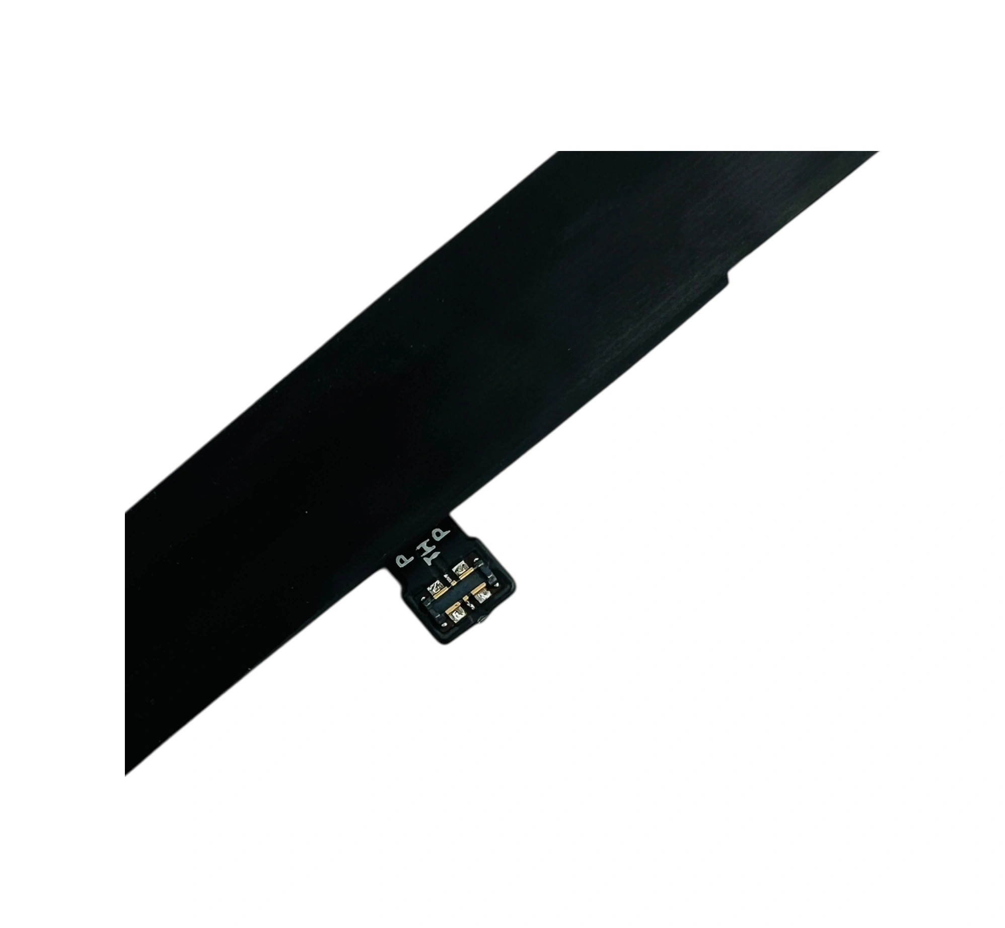 Teknonet Reeder S23 Pro Max Uyumlu Nettech 5000 Mah Batarya - Siyah