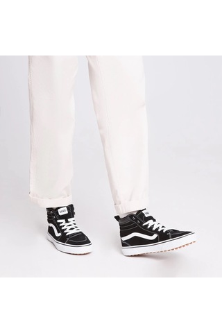 Vans Yt Filmore Hi Vansguard Unisex Çocuk Günlük Spor Ayakkabı vn0a5hzeba21-13227 001