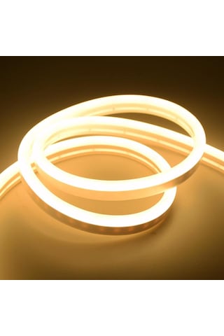12v Neon Şerit Led 4000k