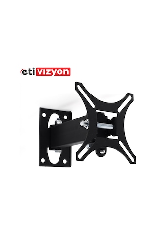 Tarix Wm 02 Hareketli Tv Askı Aparatı 17" 27"