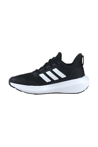 Adidas Fortarun 3.0 J Unisex Koşu Ayakkabısı Siyah Siyah