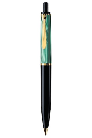 Pelikan D200 Versatil Kalem 0.7Mm Yeşil D200Y